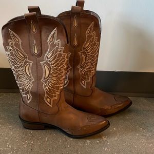 Women’s Cowboy boots